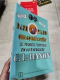 Danh Tài Piano Qua 60 Bài Luyện – C.L. Hanon 