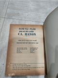  Danh Tài Piano Qua 60 Bài Luyện – C.L. Hanon 