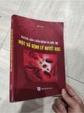  Hướng Dẫn Chẩn Đoán Và Điều Trị Một Số Bệnh Lý Huyết Học 