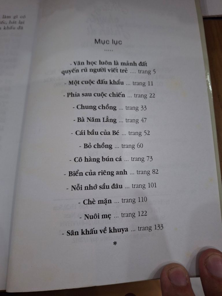  Những Chuyến Thiên Di – Nguyễn Hữu Tài 