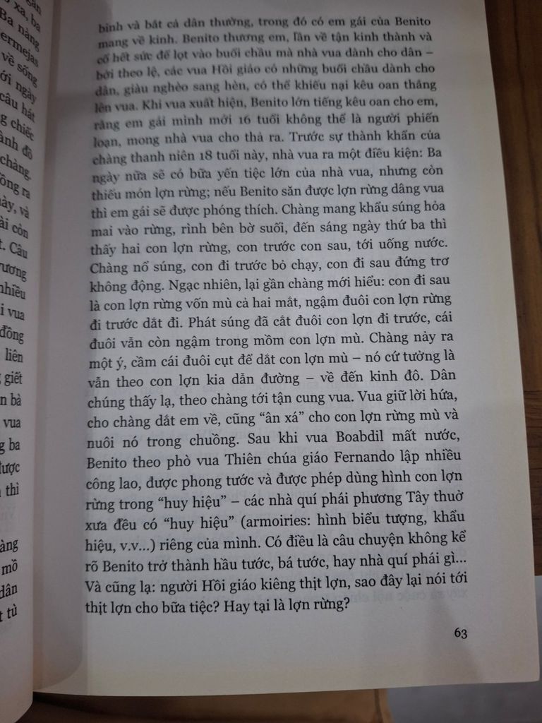  Tạp Ký: Học Một Sàng Khôn – Bùi Trọng Liễu 