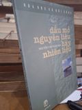  Dầu Mỏ Nguyên Liệu Hay Nhiên Liệu 