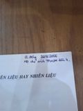  Dầu Mỏ Nguyên Liệu Hay Nhiên Liệu 