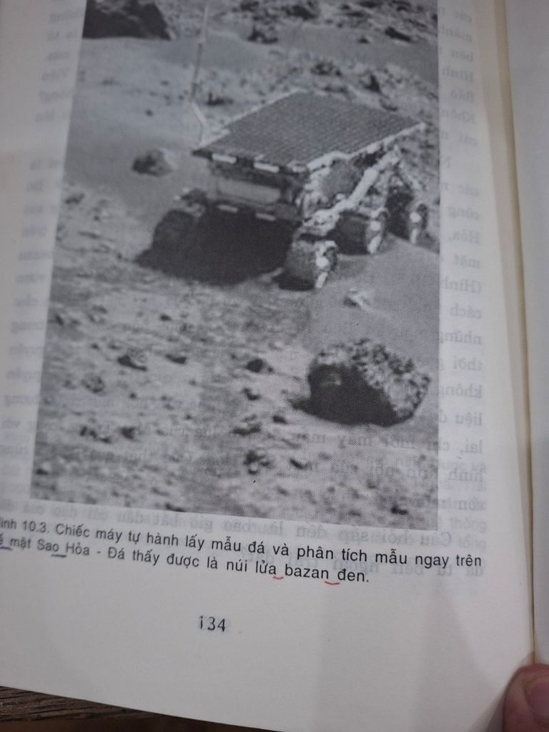  Dấu Ấn Văn Hóa Từ Đất Đá – Trần Kim Thạch 