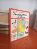  Les Animaux De La Ferme 