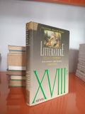  Litterature Textes Et Documents Xviiie Siècle – Michel Charpentier, Jeanne Charpentier 