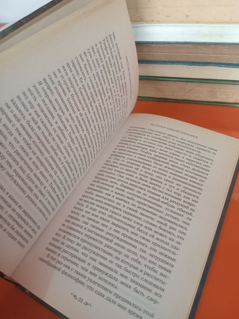  Sách Tiếng Nga 85 
