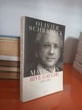  Matignon Rive Gauche 1997-2001 – Olivier Schrameck 