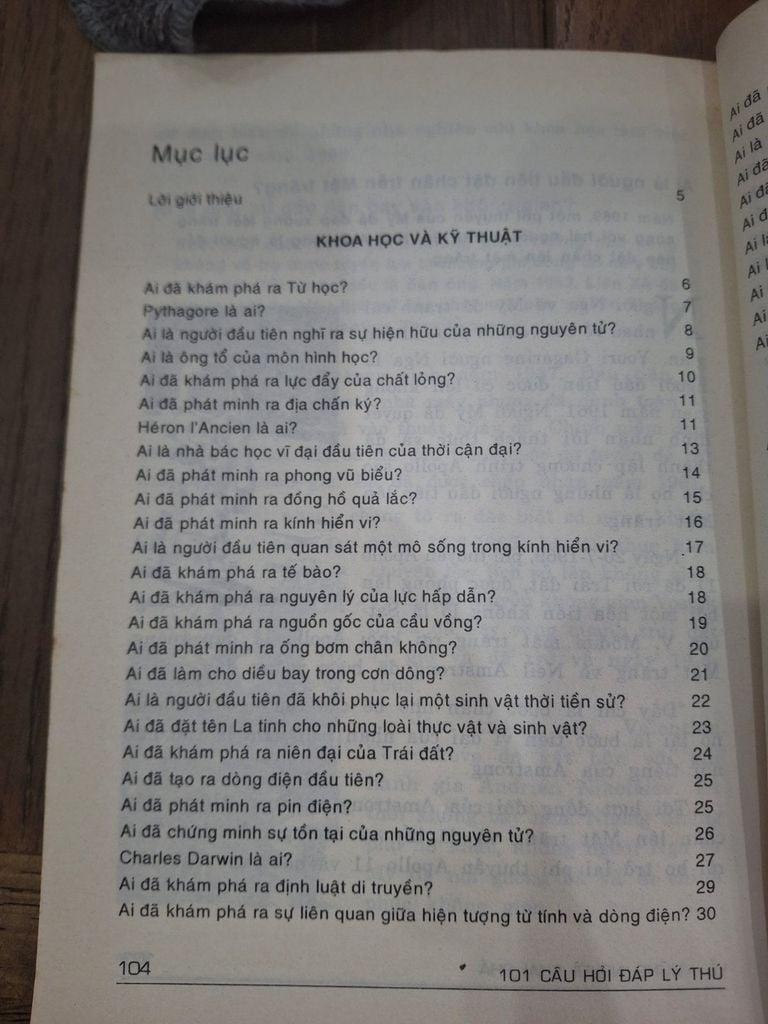  Ai Đã Phát Minh Ra Địa Chấn Ký? – Lương Sỹ Tình 