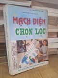  Các Mạch Điện Chọn Lọc – Nguyễn Đức Ánh 