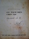  Các Mạch Điện Chọn Lọc – Nguyễn Đức Ánh 