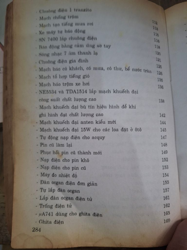  Các Mạch Điện Chọn Lọc – Nguyễn Đức Ánh 