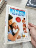  Mát Xa Dành Cho Bé – Alan Heath, Nicki Bainbridge 