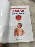  Mát Xa Dành Cho Bé – Alan Heath, Nicki Bainbridge 