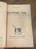  Đường Thi Khảo Cứu Và Phiên Dịch Thơ Đường – Ngô Tất Tố 