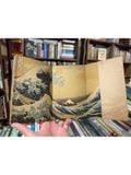  Hokusai 
