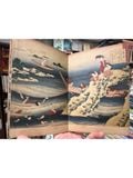  Hokusai 