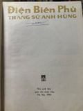  Điện Biên Phủ Trang Sử Anh Hùng 