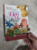  Kỹ Thuật Thực Hành Đan Móc Len Sợi – Triệu Thị Chơi, Tôn Kim Ngâu, Trần Thị Như 