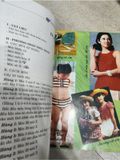  Kỹ Thuật Thực Hành Đan Móc Len Sợi – Triệu Thị Chơi, Tôn Kim Ngâu, Trần Thị Như 