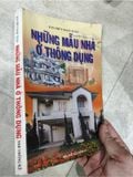  Những Mẫu Nhà Ở Thông Dụng – Kts Thùy Ngọc Tuân 