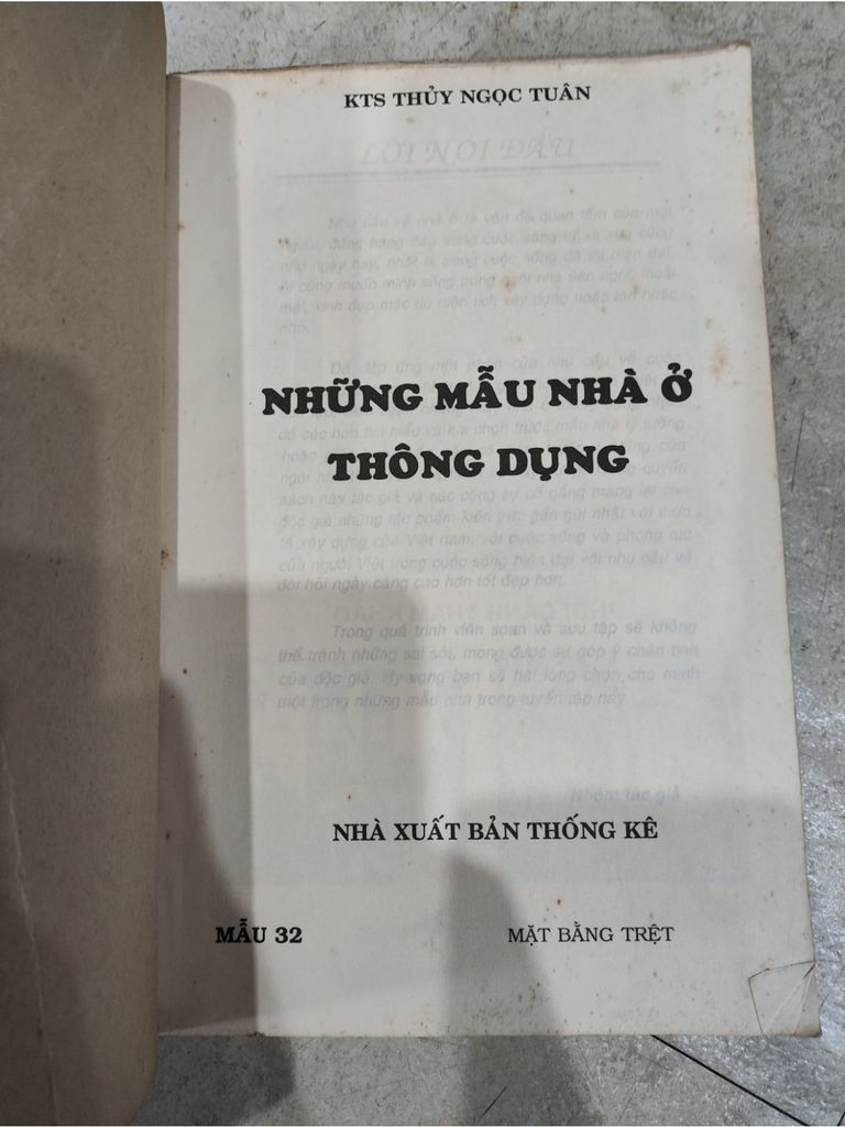  Những Mẫu Nhà Ở Thông Dụng – Kts Thùy Ngọc Tuân 