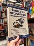  Finance And Accounting For Nonfinancial Managers – Samuel C. Weaver, J. Fred Weston 
