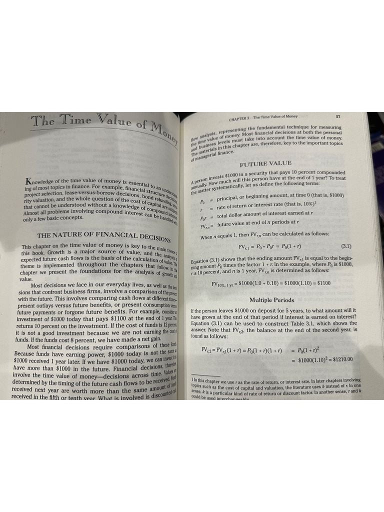  Finance And Accounting For Nonfinancial Managers – Samuel C. Weaver, J. Fred Weston 
