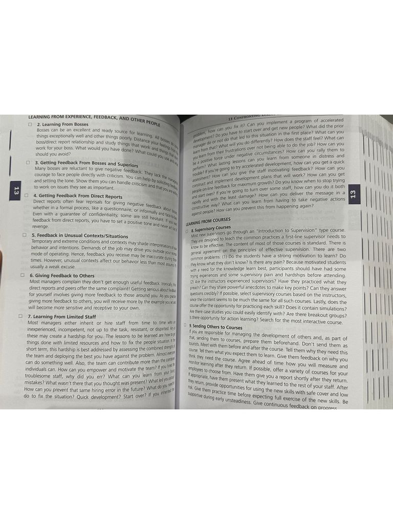  Career Architect Development Planner – Michael M. Lombardo, Robert W. Eichinger 