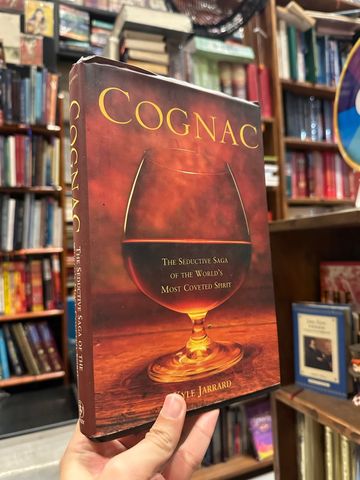  Cognac – Kyle Jarrard 