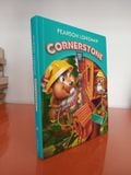  Cornerstone - Pearson Longman 