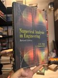  Numerical Analysis In Engineering - R.B. Bhat & S. Chakraverty 