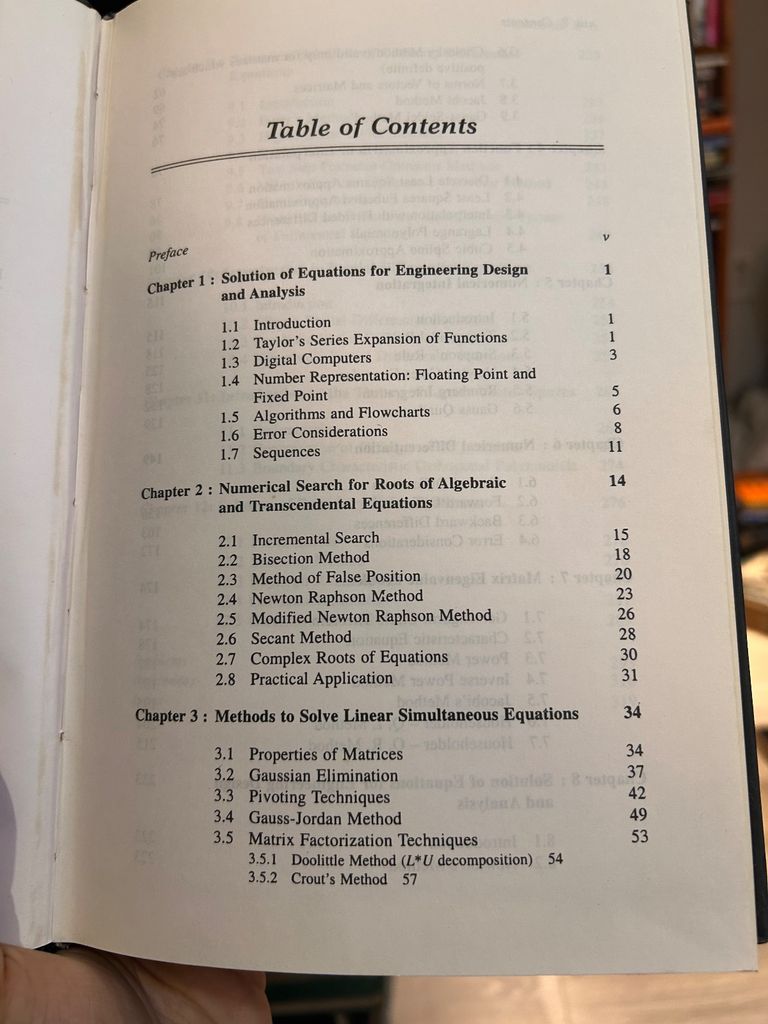  Numerical Analysis In Engineering - R.B. Bhat & S. Chakraverty 