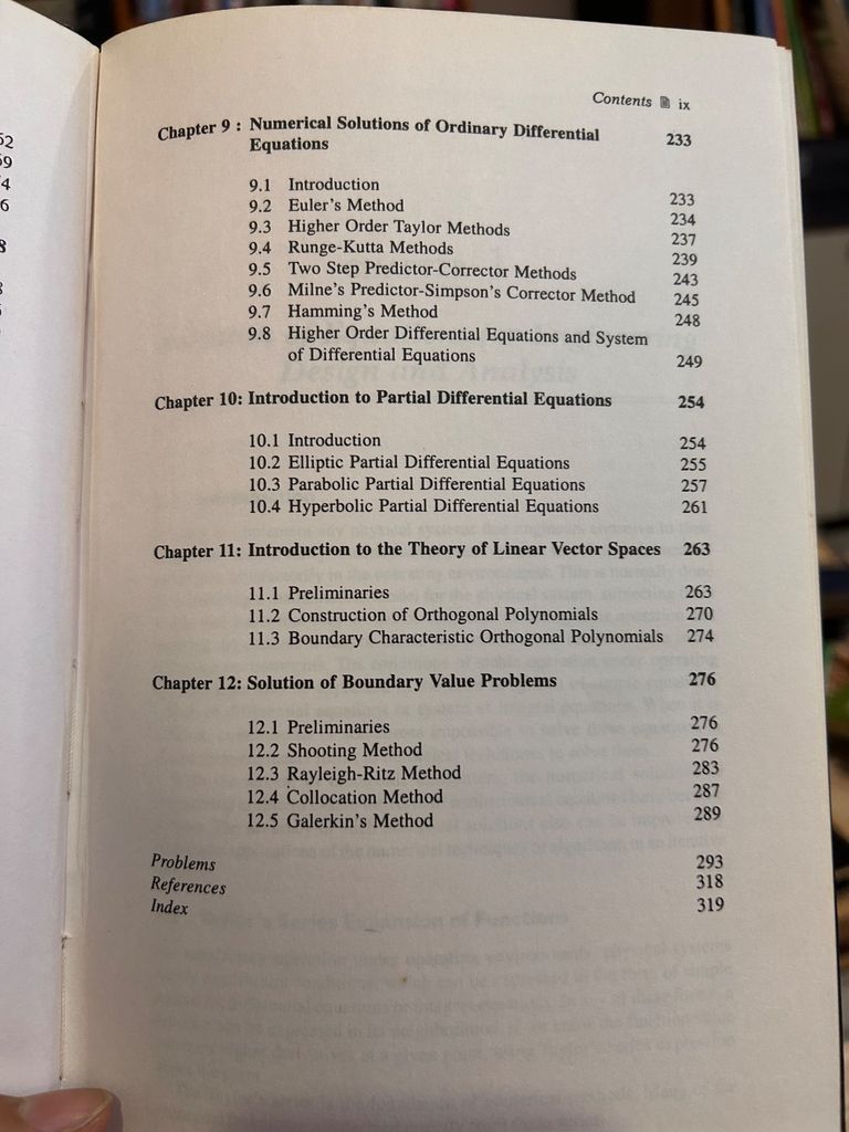  Numerical Analysis In Engineering - R.B. Bhat & S. Chakraverty 