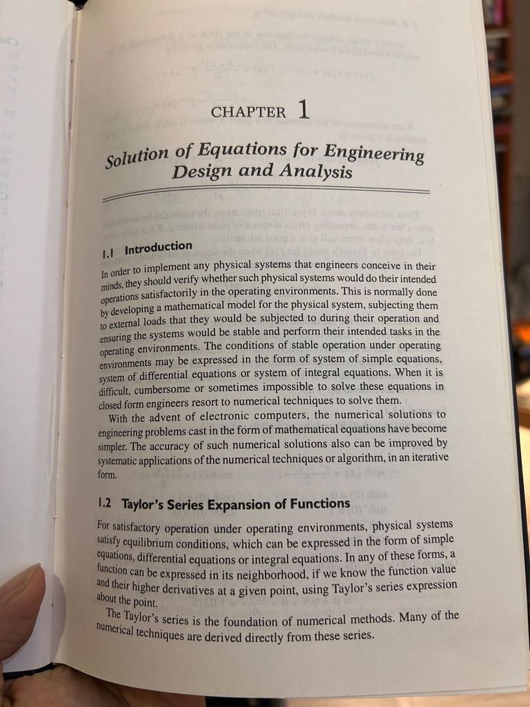  Numerical Analysis In Engineering - R.B. Bhat & S. Chakraverty 
