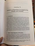  Numerical Analysis In Engineering - R.B. Bhat & S. Chakraverty 