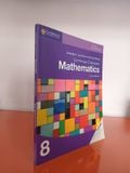  Cambridge Checkpoint Mathematics – Greg Byrd, Lynn Byrd And Chris Pearce 