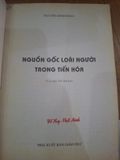  Nguồn Gốc Loài Người Trong Tiến Hóa – Nguyễn Đình Khoa 