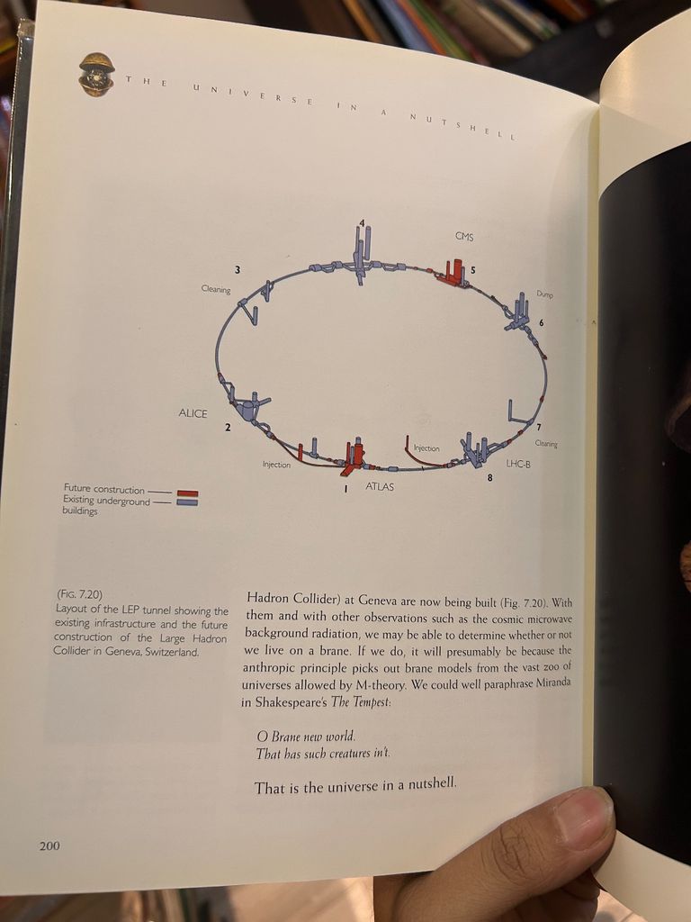  The Universe In A Nutshell - Stephen Hawking 