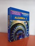  Algebra 2 – Bellman, Bragg, Charles, Hall, Handlin, Kennedy 