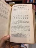  Mạnh Tử Quốc Văn Giải Thích - Nguyễn Hữu Tiến & Nguyễn Đôn Phục 