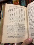  Mạnh Tử Quốc Văn Giải Thích - Nguyễn Hữu Tiến & Nguyễn Đôn Phục 