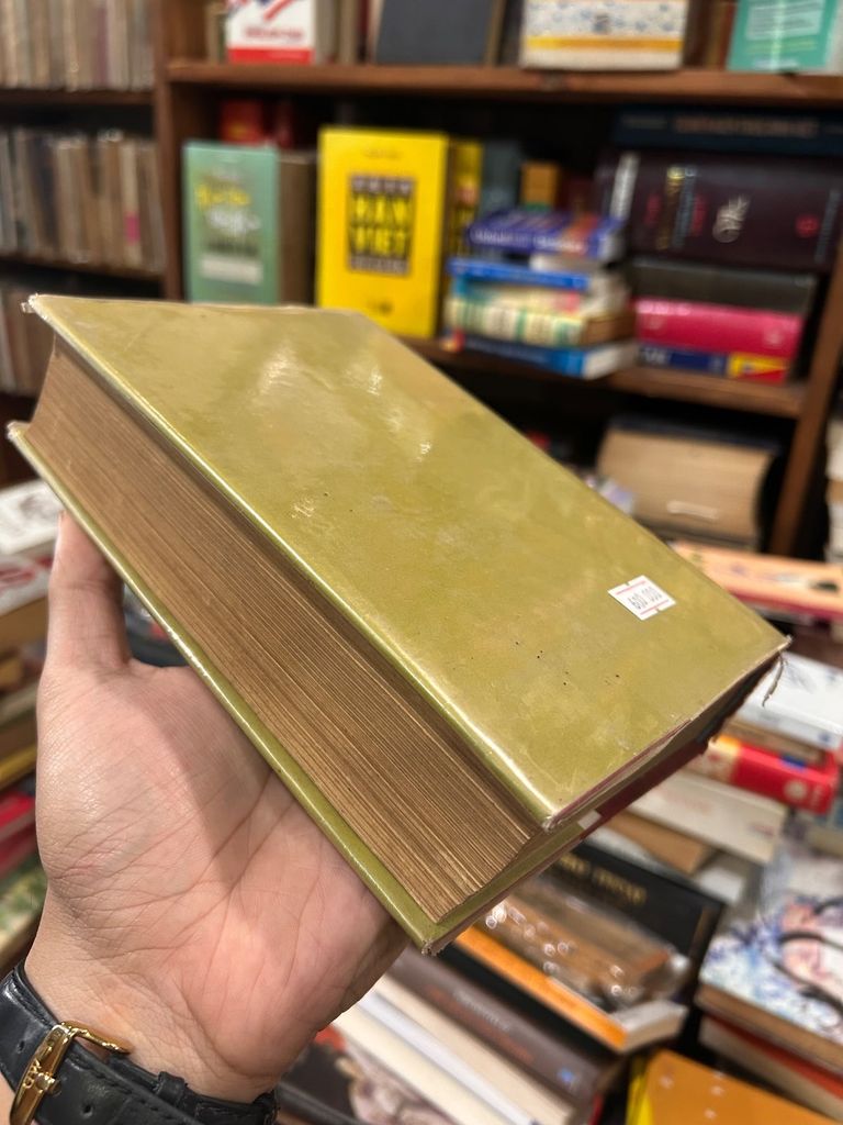  Mạnh Tử Quốc Văn Giải Thích - Nguyễn Hữu Tiến & Nguyễn Đôn Phục 
