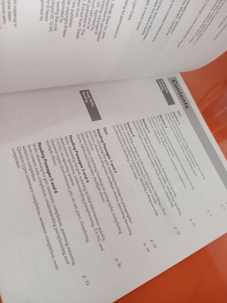  Ielts Foundation Study Skills – Rachael Roberts, Joanne Gakonga, Andrew Preshous 