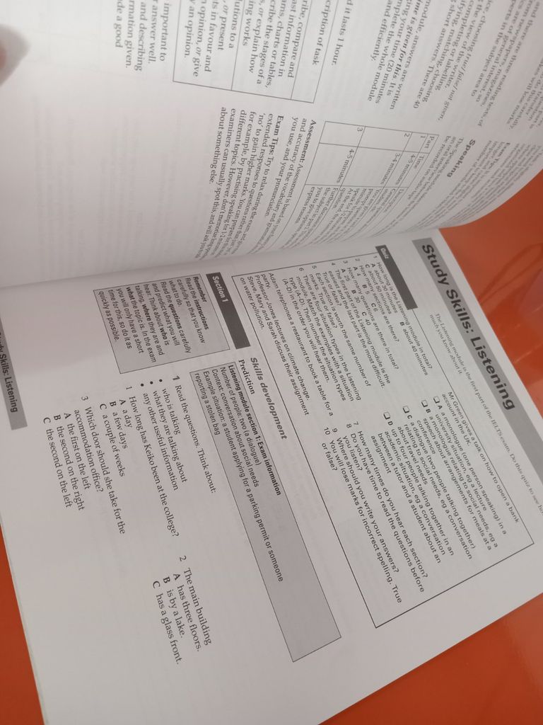  Ielts Foundation Study Skills – Rachael Roberts, Joanne Gakonga, Andrew Preshous 