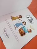  Sofia The First Magical Story 