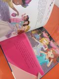  Sofia The First Magical Story 