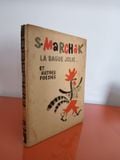  La Bague Jolie... Et Autres Poesies – S. Marchak 