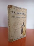  Le Sahara Aux Cent Visages – M. H. Lelong, O. P. 