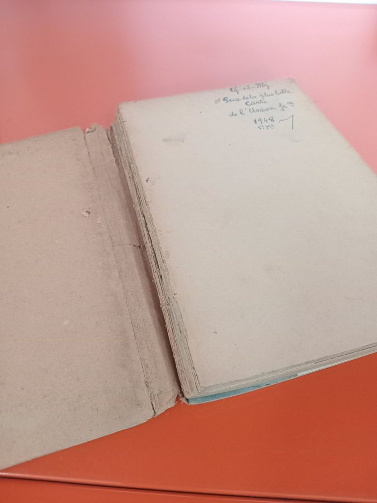  Le Sahara Aux Cent Visages – M. H. Lelong, O. P. 